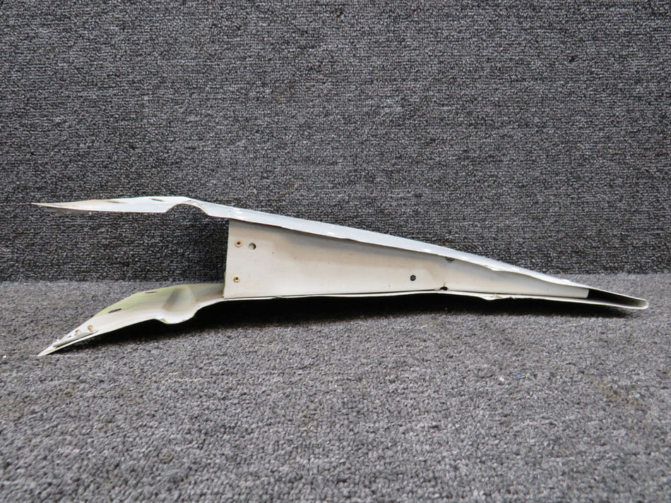 220028-009 Piper Aerostar 600 Elevator Fairing Assembly RH (Bent Edge)