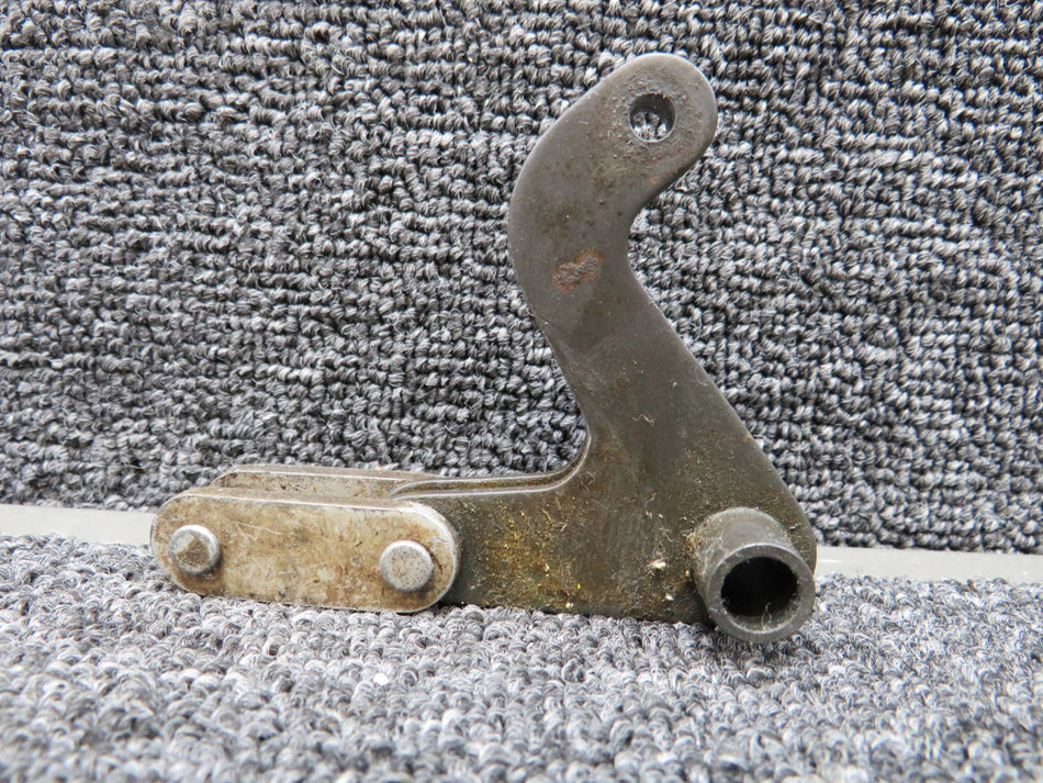 1241027-1 Cessna 210 Main Gear Uplock Bellcrank with Links