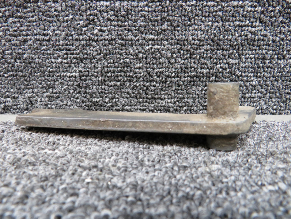 1241023-2 Cessna 210 Main Gear Uplock Hook Assembly RH