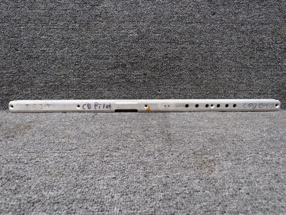45399-004 Piper PA31T Forward Seat Track Outboard LH or RH