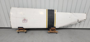 1722001-15 (Spar: 1722005-205) Cessna 177B Wing Structure LH (Core)