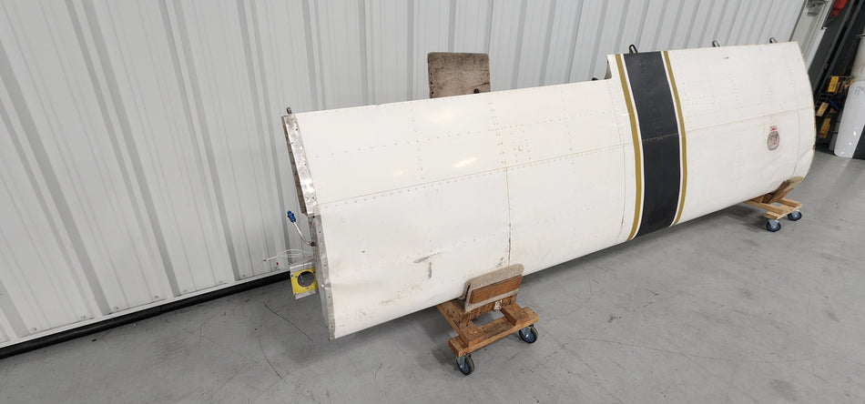 1722001-14 (Spar: 1722005-204) Cessna 177B Wing Structure RH (Core)