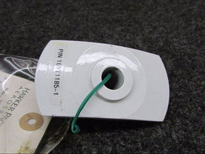 161T1185-1 Boeing Endcap Assembly W/ Serviceable Tag (SA)