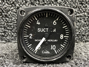 S1414-N1 (Use: C668540-0101) Standard Precision Suction Indicator with Fittings