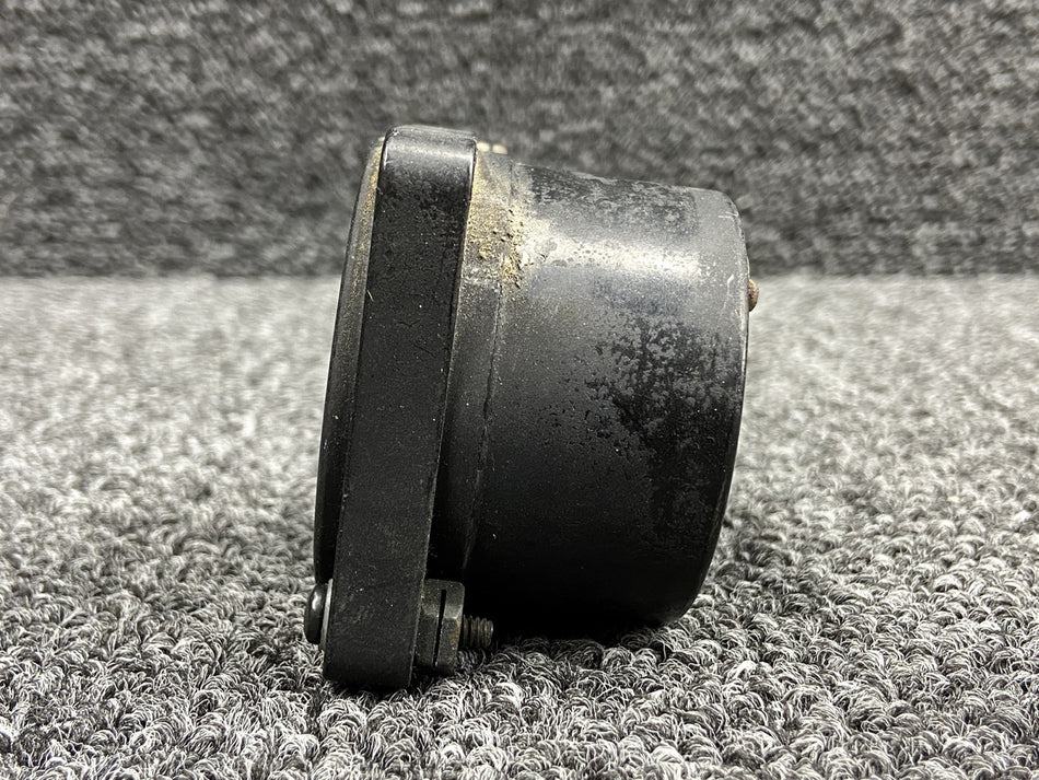 6704-152 (Alt: AC-21212) Manning Maxwell Suction Indicator (Minus Fittings)