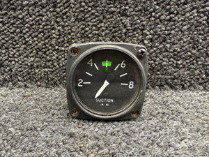 C668540-0101 UMA 3-102-1 Suction Indicator (Minus Fittings)