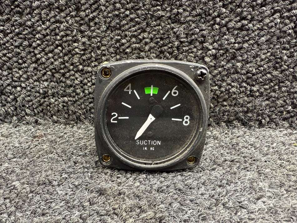 C668540-0101 UMA 3-102-1 Suction Indicator (Minus Fittings)