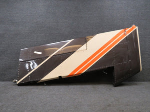 95520-004 Piper PA34-200T Rudder Assembly with Trim Tab