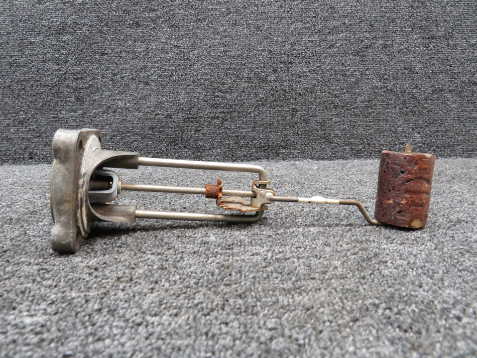 M5-87 Scott Aerogauge Fuel Level Indicator (Damaged Float)