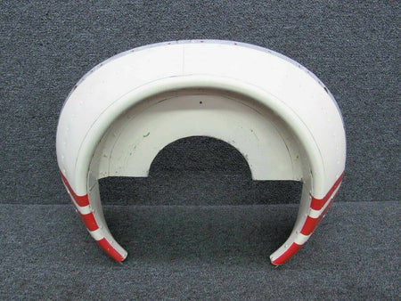 1552200-201 Cessna T337G Tail Cap Upper Aft BAS Part Sales | Airplane Parts