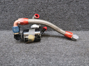 G4031 Garwin Oil Separator Unit (Dented Housing)