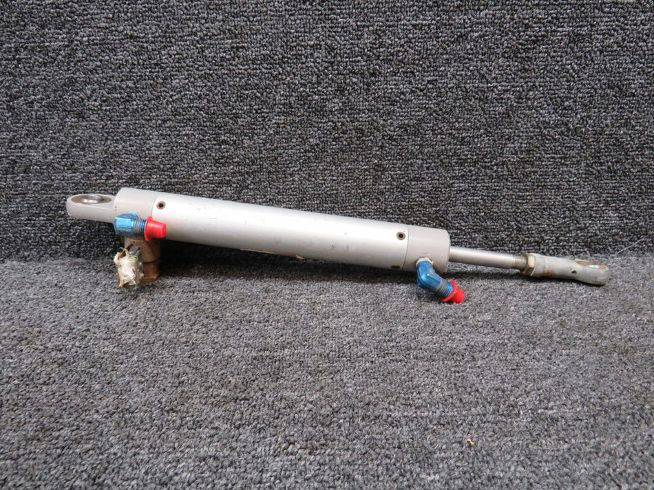 A-130-28-2 Gerdes Actuator (External Rust)