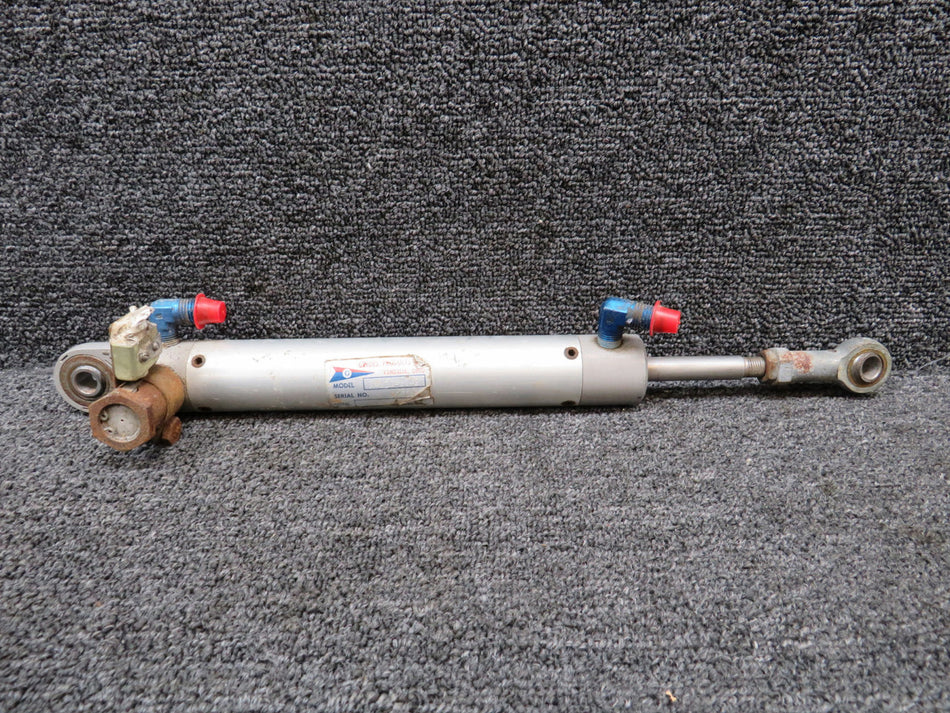 A-130-28-2 Gerdes Actuator (External Rust)