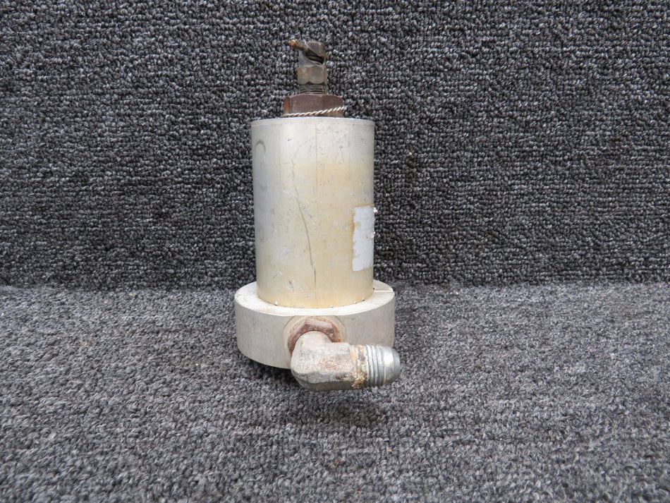 A-1540-4 Gerdes Fuel Gascolator