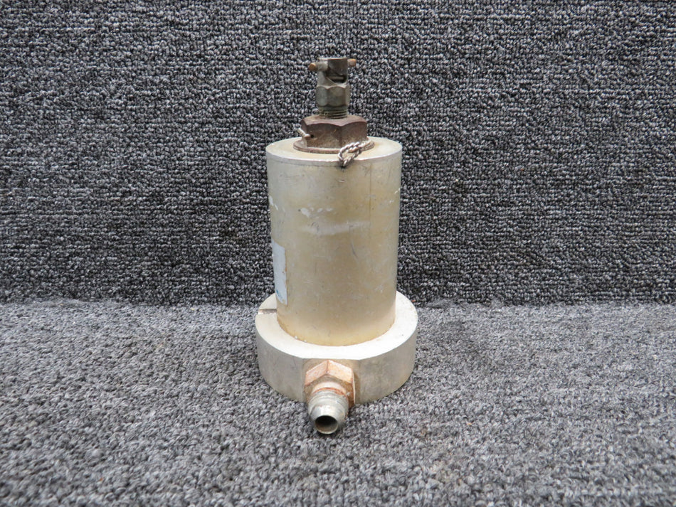 A-1540-4 Gerdes Fuel Gascolator