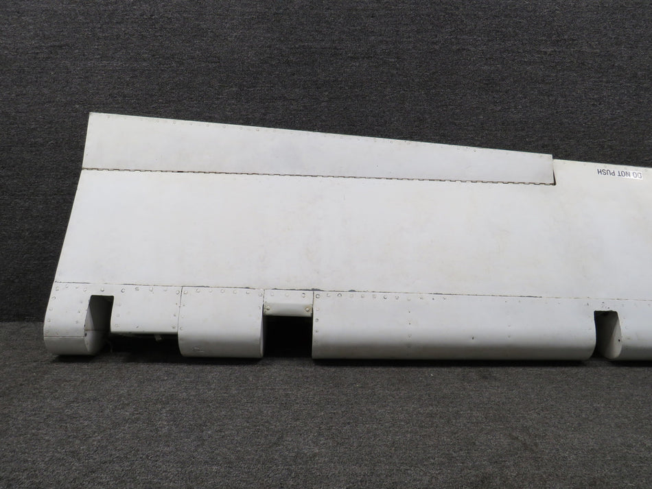5524000-56 Cessna Citation Aileron Assembly LH (Damaged)