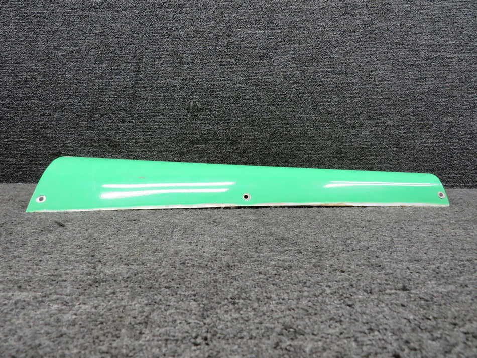 0814100-81 Cessna 310Q Stabilizer Fairing Assembly LH (Colored) (Bent Edge)