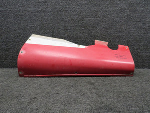 0814100-81 Cessna 310L Stabilizer Fairing Assembly LH (Colored)