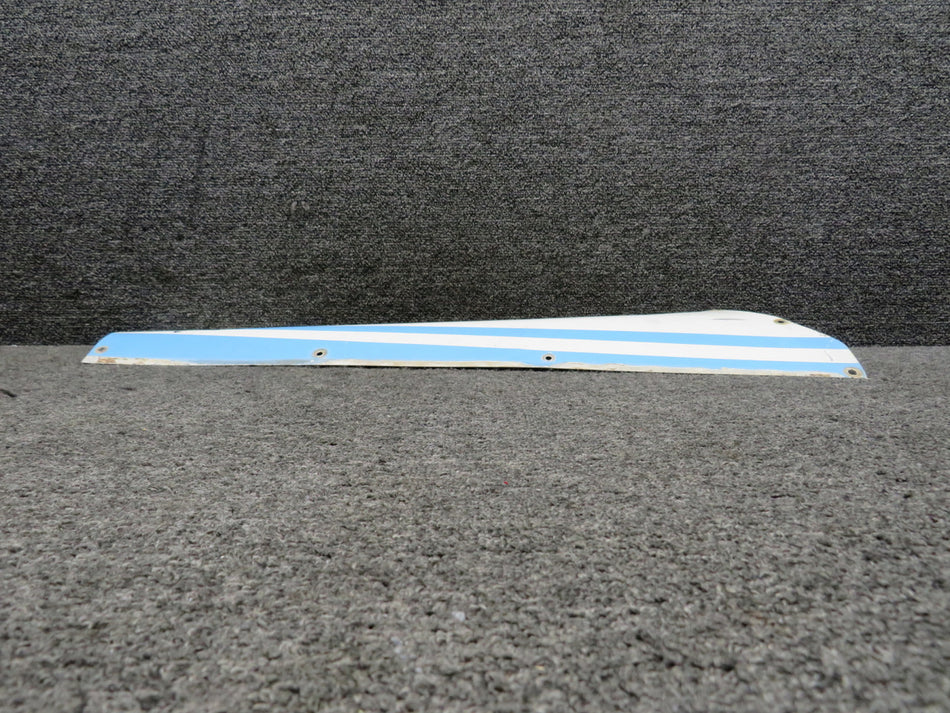 5112001-2 Cessna 402B Upper Horizontal Tail Fairing RH (Striped)