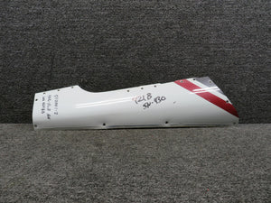 5112001-2 Cessna 421B Horizontal Upper Forward Fairing Assembly RH (Striped)