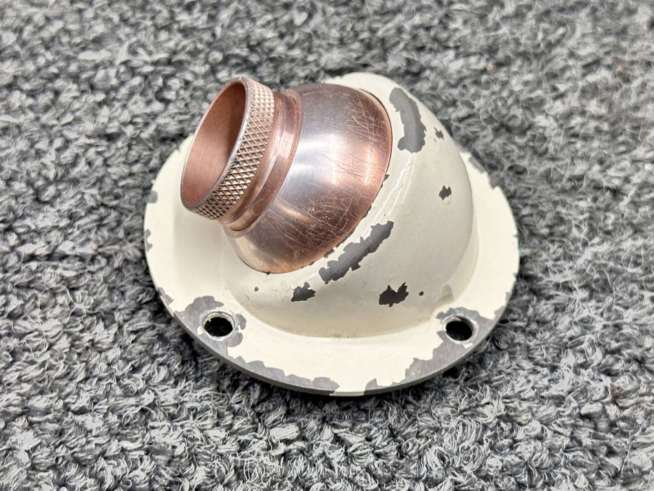 B2150 Wemac Cabin Air Vent Valve (Paint Chipping)