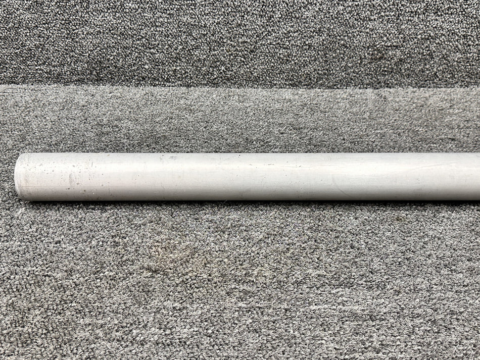 0413163-17 Cessna 182C Cabin Ventilation Tube Assembly RH