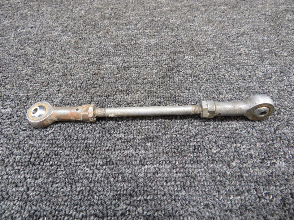 1261029-2 Cessna 210 Nose Gear Steering System Push-Pull Rod RH