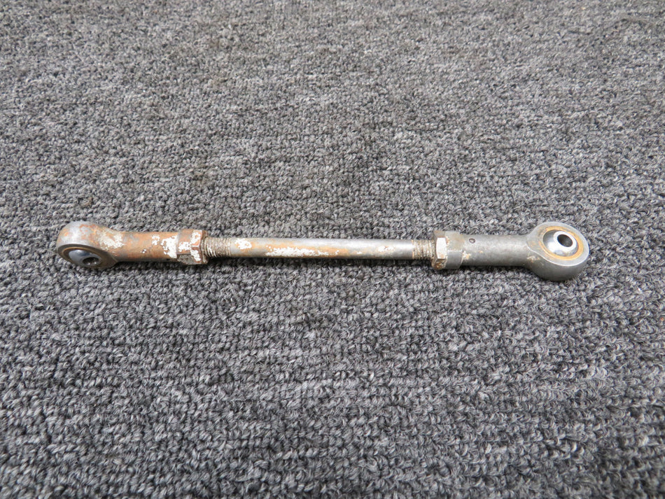 1261029-2 Cessna 210 Nose Gear Steering System Push-Pull Rod RH