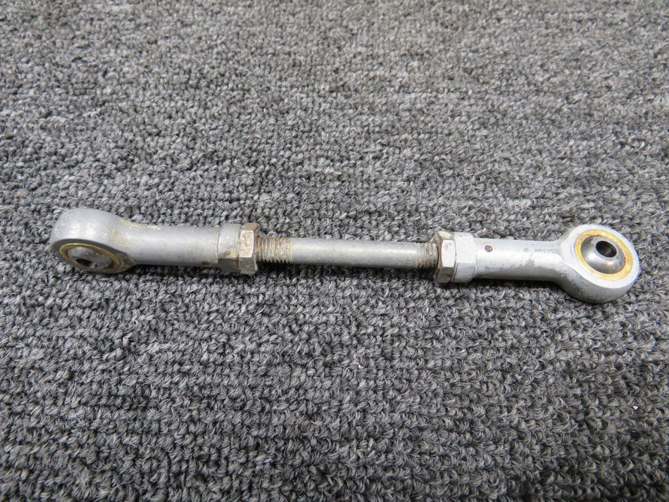 1261029-1 Cessna 210 Nose Gear Steering System Push-Pull Rod LH