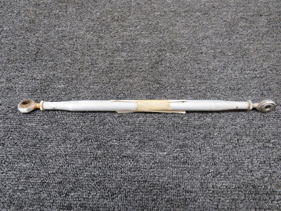 35-521152-4 Beechcraft 95-B55 Aileron Control Tube