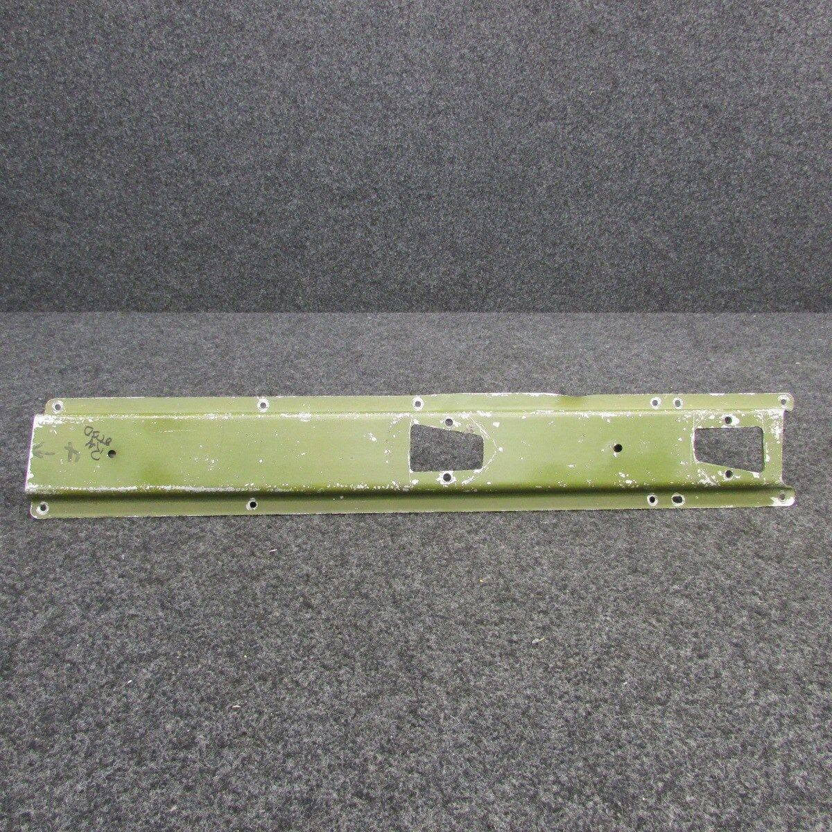 0812877-1 Cessna 310R Seat Rail Support Outboard RH BAS Part Sales | Airplane Parts
