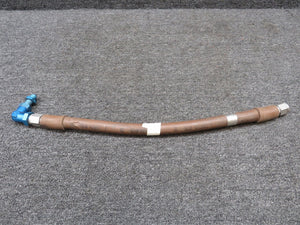 F13000008-0194 TiteFlex Type D Hose (Minor Wear on Outer Sleeve) (PSI: 1500)