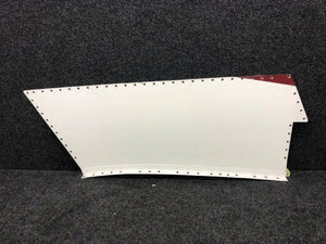 5531014-4 (Use: 5531014-44) Cessna Citation 500 Panel Vertical Fin Access Lwr RH