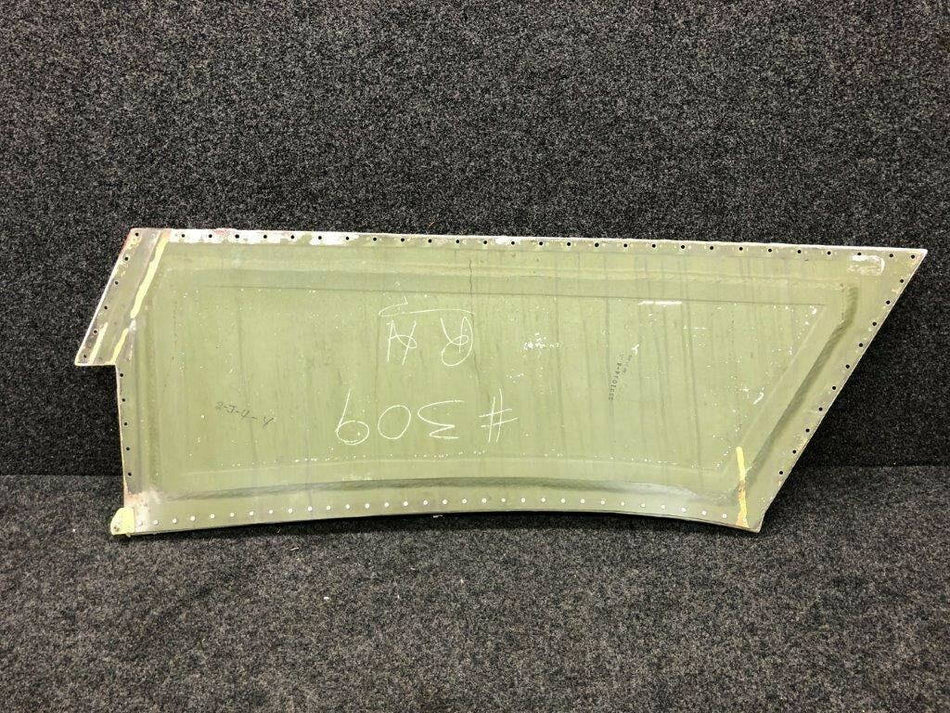 5531014-4 (Use: 5531014-44) Cessna Citation 500 Panel Vertical Fin Access Lwr RH