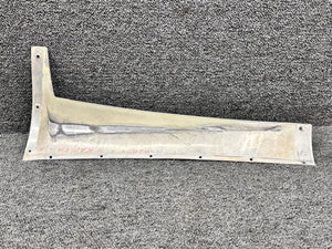 0712313-1 Cessna 182C Stabilizer Fairing LH