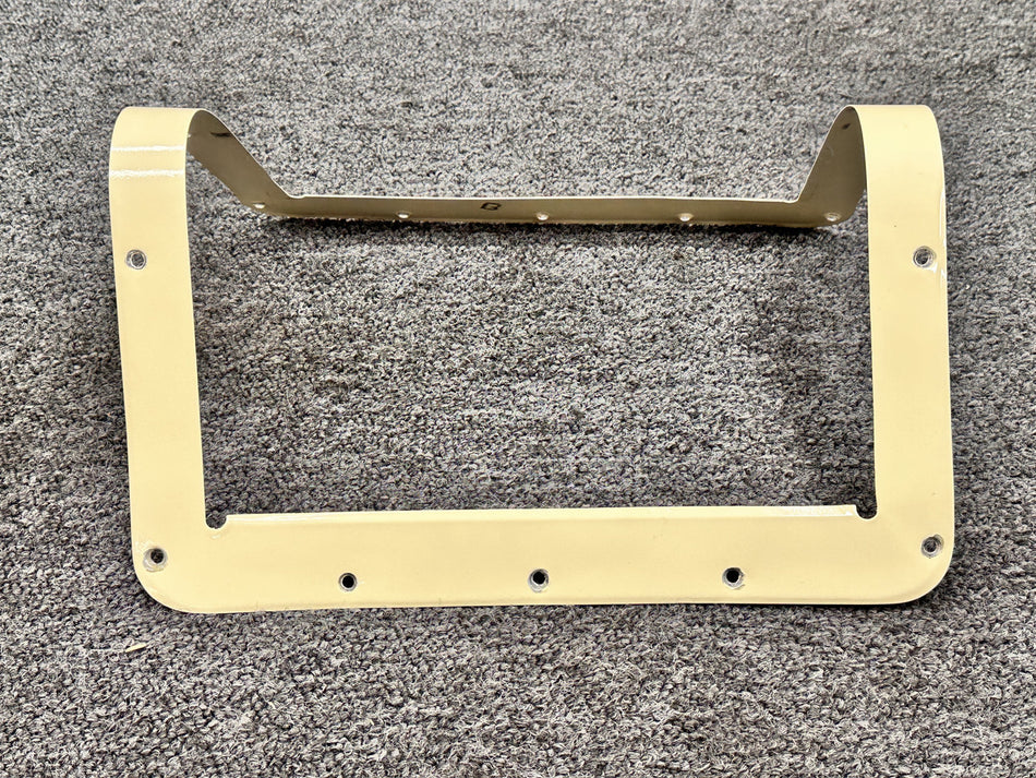 0722100-3 Cessna 182C Landing Light Window Retainer (Cream)