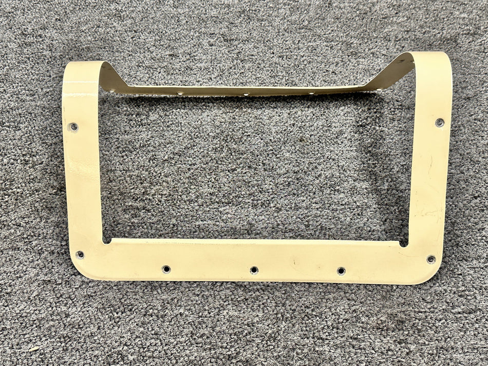 0722100-3 Cessna 182C Landing Light Window Retainer (Cream)