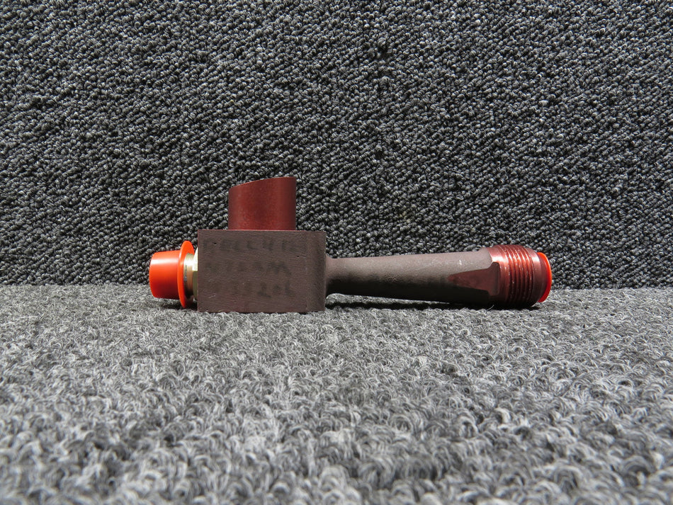 03-1001-05 Dolphin Systems Corp Ejector Pump