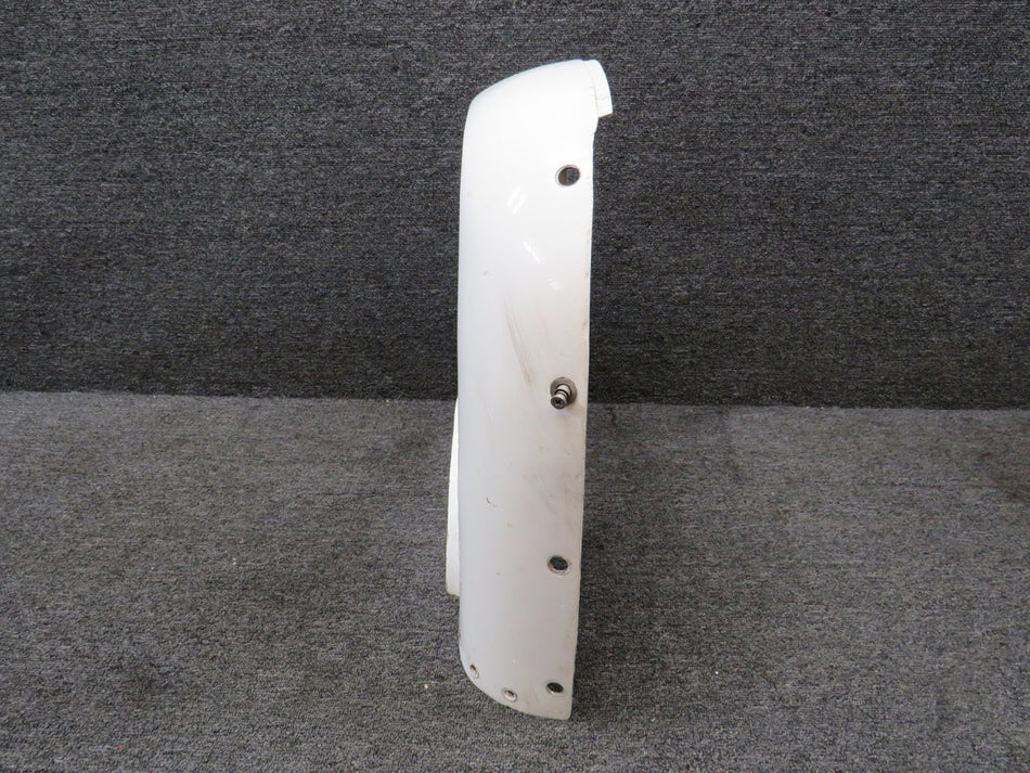 0851119-15 Cessna 310P Nose Cap Assembly LH (Damaged Edges)
