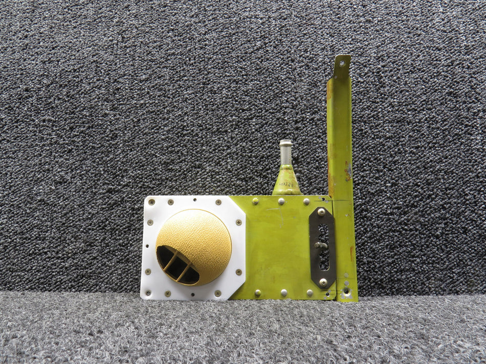 030A-63542-4 Mitsubishi MU2B-30G Cold Air Housing Assembly