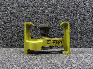 010A-38822-11 Mitsubishi 2B-30G Emergency Gear Down Mechanism Bracket Assembly