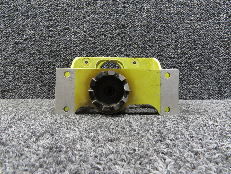 010A-38822-3 Mitsubishi 2B-30G Emergency Gear Down Mechanism Bracket Assy (Core)