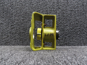 010A-38822-3 Mitsubishi 2B-30G Emergency Gear Down Mechanism Bracket Assy (Core)