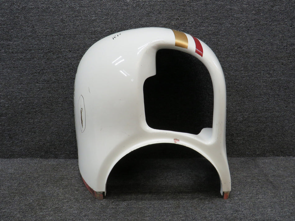 0852013-202 Cessna 310R Nose Cap Assembly RH (Damaged)