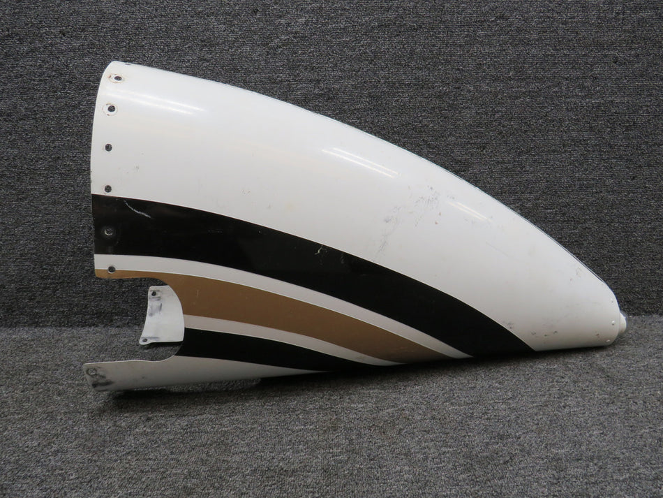 0712401-6 Cessna 210A Tail Cone Stinger Assembly with Light