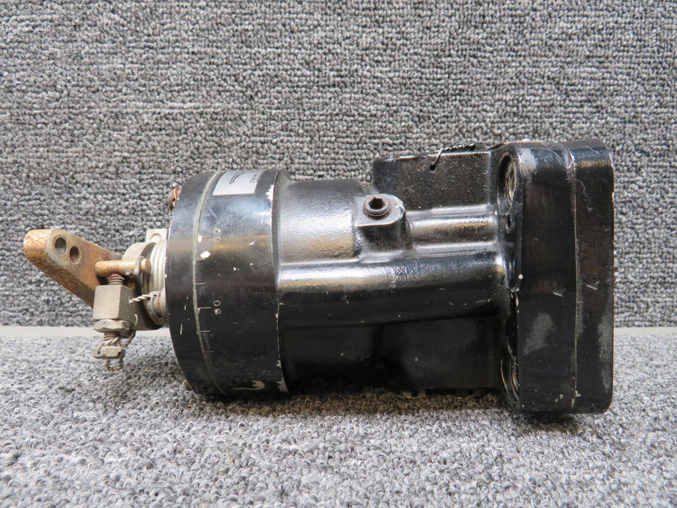 210444 Woodward Propeller Governor Assembly