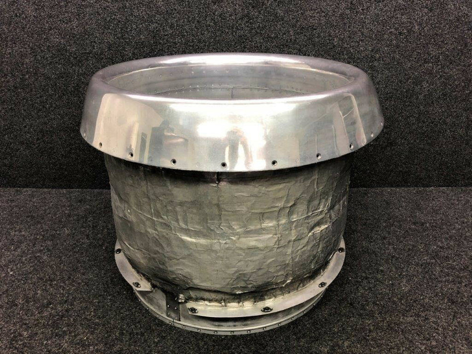 5552250-1 Cessna Citation 500 Inlet Assy Anti Ice LH