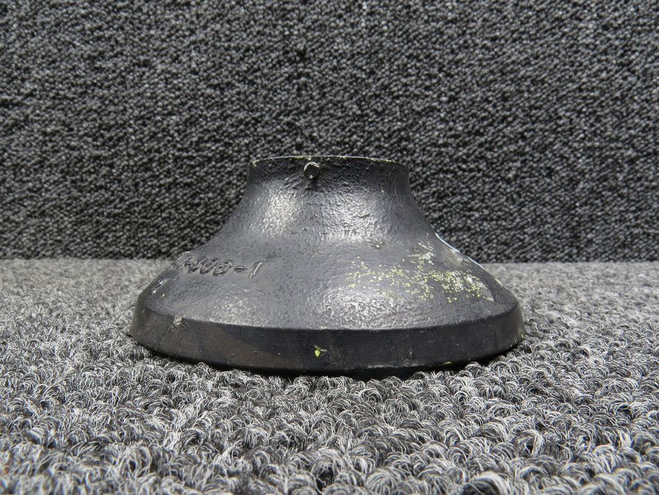 204-001-366-1 Bell 412SP Cyclic Stick Bell Assembly