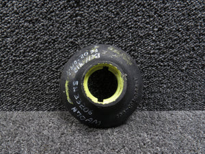 204-001-366-1 Bell 412SP Cyclic Stick Bell Assembly
