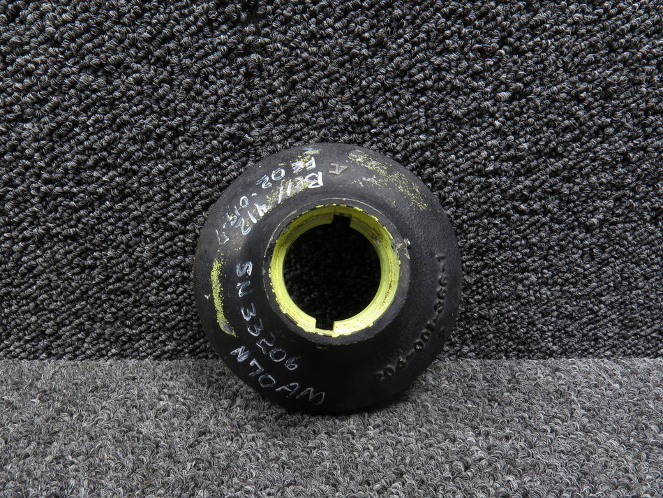 204-001-366-1 Bell 412SP Cyclic Stick Bell Assembly